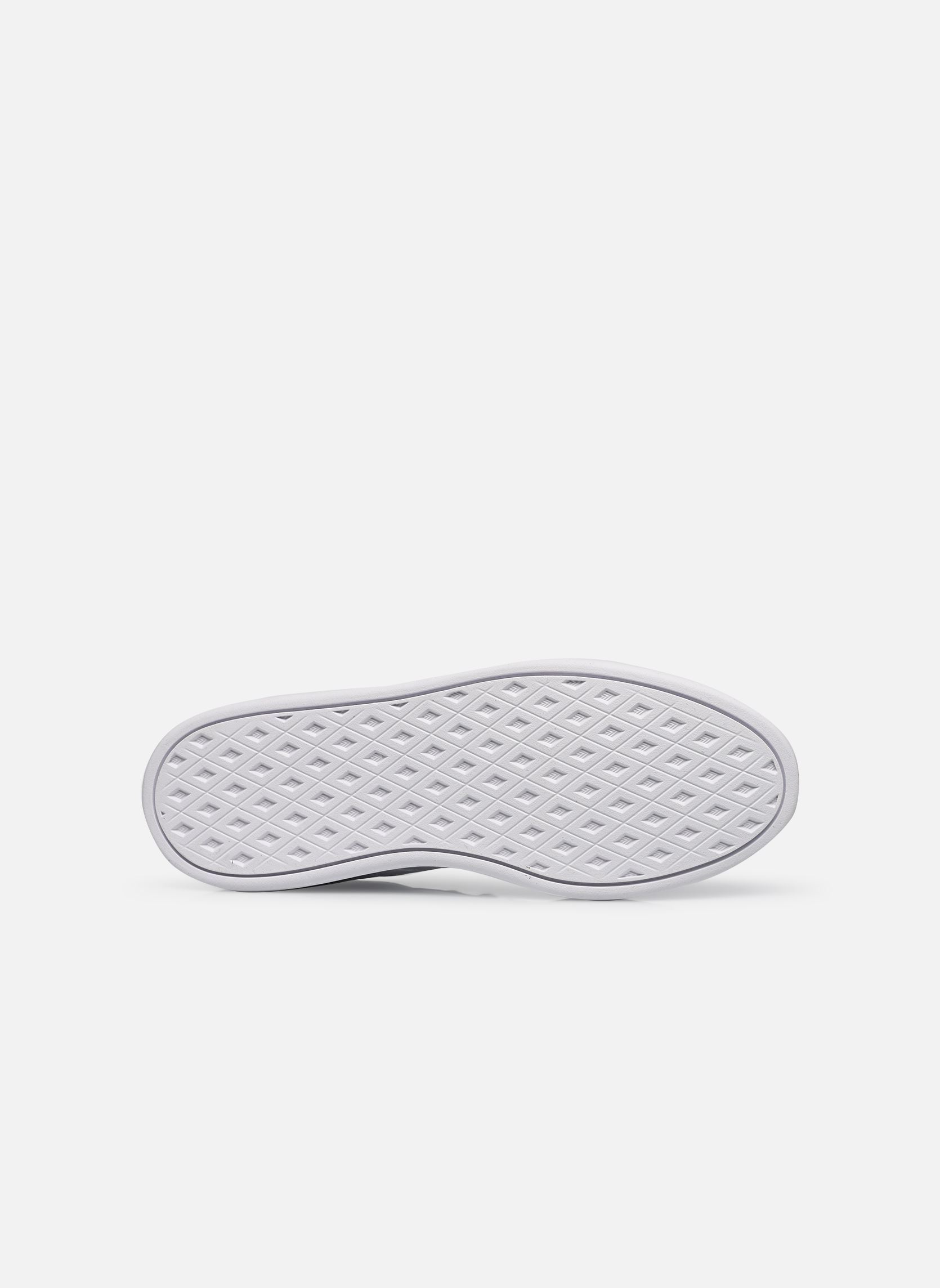 Sneakers BREAKNET SLEEK W dames wit adidas sportswear Sneakers BREAKNET SLEEK W dames wit FTWWHT/FTWWHT/FTWWHT