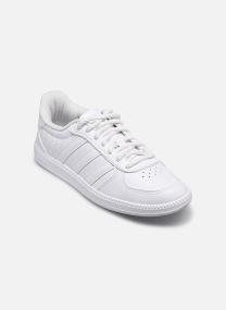 Baskets BREAKNET SLEEK W femme blanc