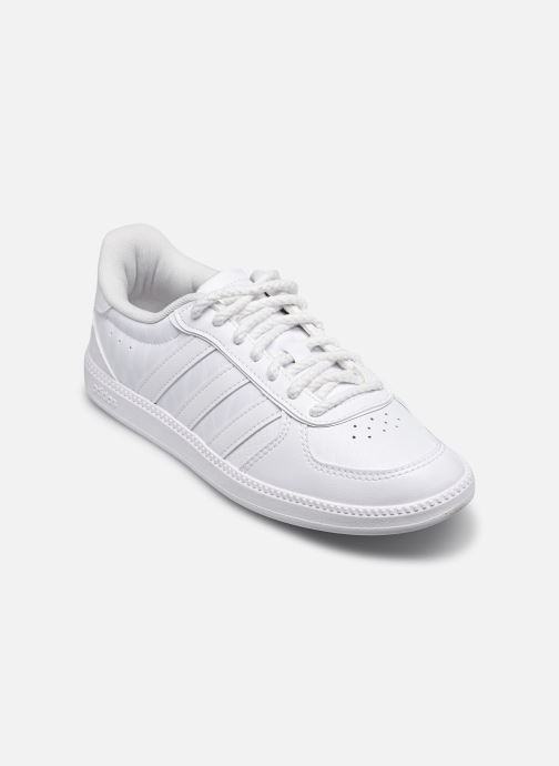 adidas sportswear Sneaker BREAKNET SLEEK W damen weiß