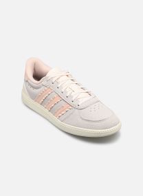 Baskets BREAKNET SLEEK W femme blanc
