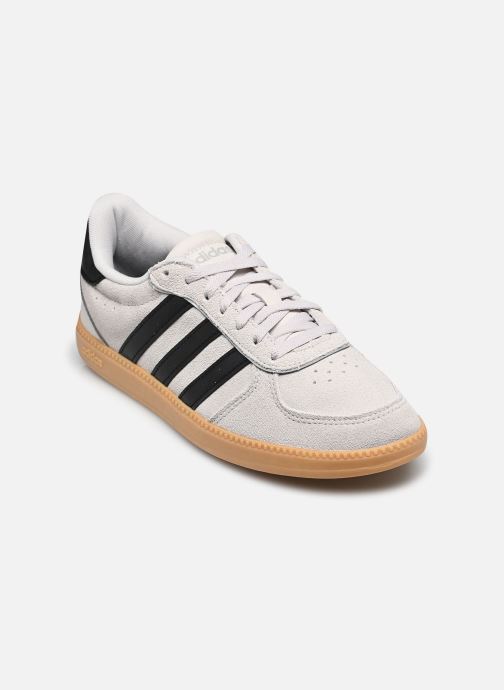 adidas sportswear Sneaker BREAKNET SLEEK W damen grau