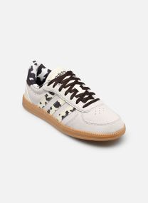Baskets BREAKNET SLEEK W femme blanc