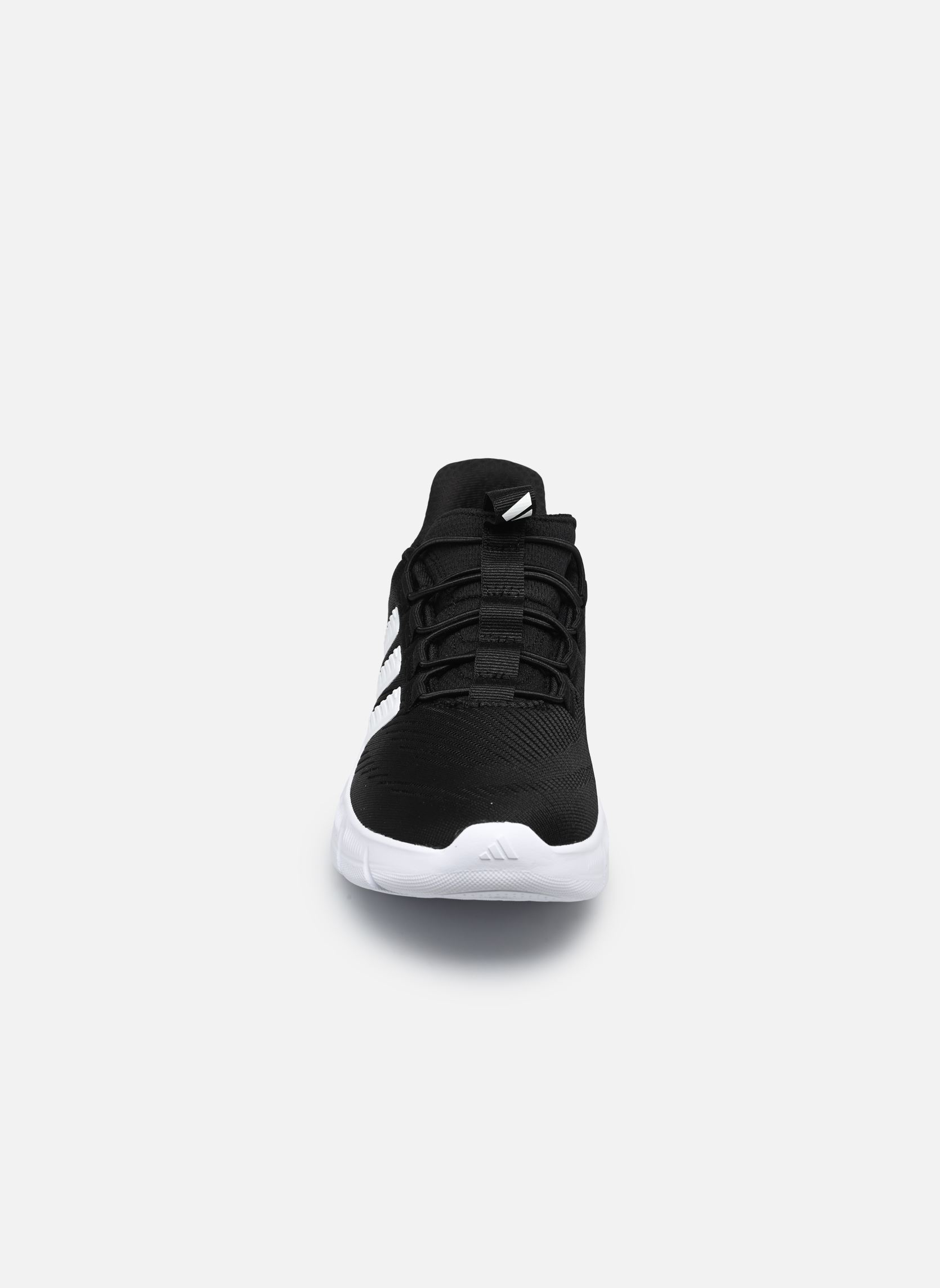 Baskets CLOUDFOAM FLEX - RA W femme noir adidas sportswear Baskets CLOUDFOAM FLEX - RA W femme noir CBLACK/FTWWHT/SILVMT