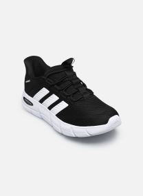 Baskets CLOUDFOAM FLEX - RA W femme noir adidas sportswear Baskets CLOUDFOAM FLEX - RA W femme noir CBLACK/FTWWHT/SILVMT