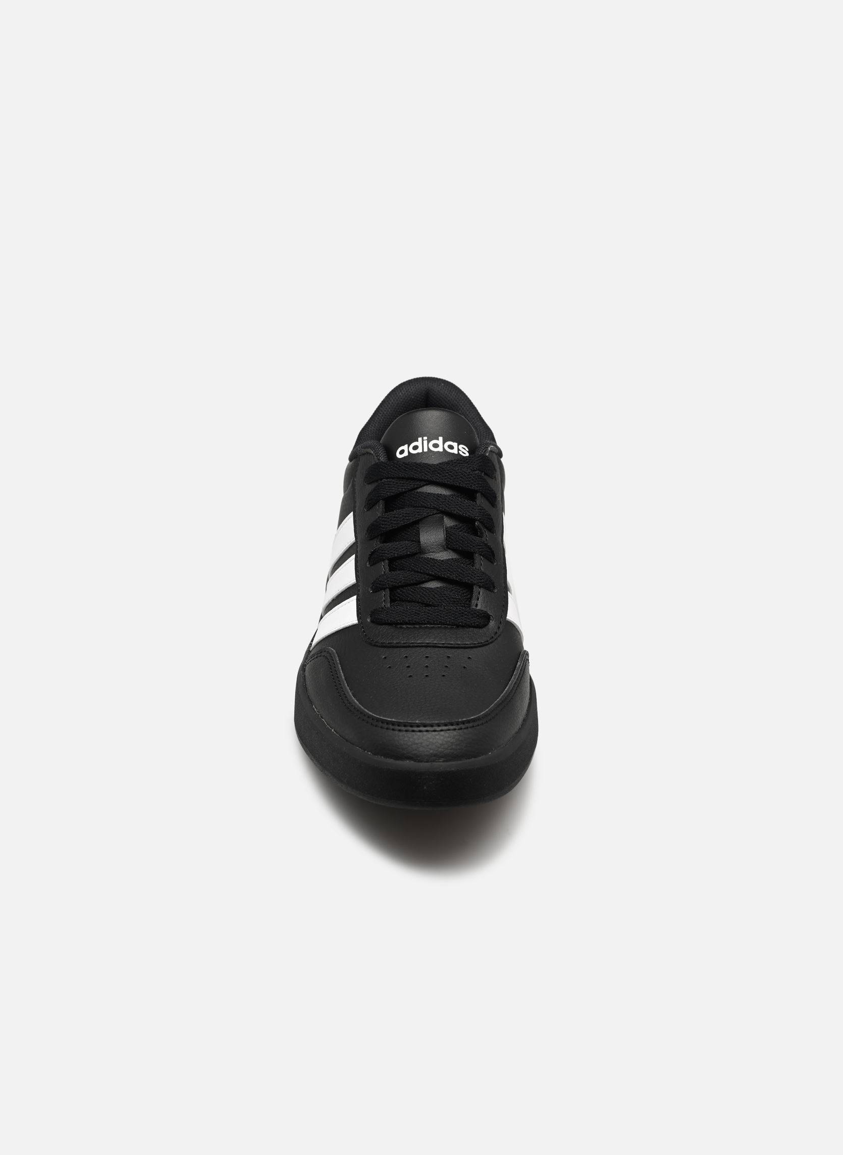 Sneaker BREAKNET 3.0 W damen schwarz adidas sportswear Sneaker BREAKNET 3.0 W damen schwarz CBLACK/FTWWHT/CBLACK