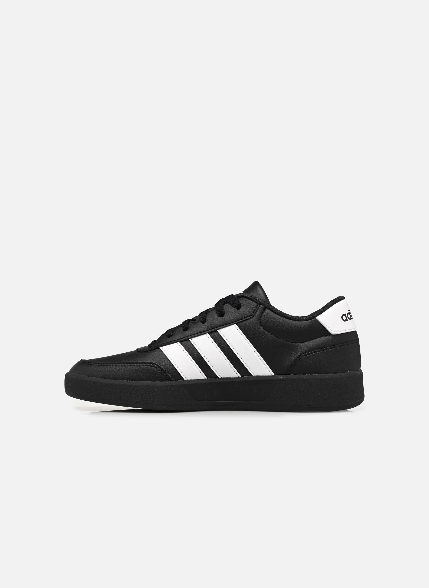 Sneaker BREAKNET 3.0 W damen schwarz adidas sportswear Sneaker BREAKNET 3.0 W damen schwarz CBLACK/FTWWHT/CBLACK