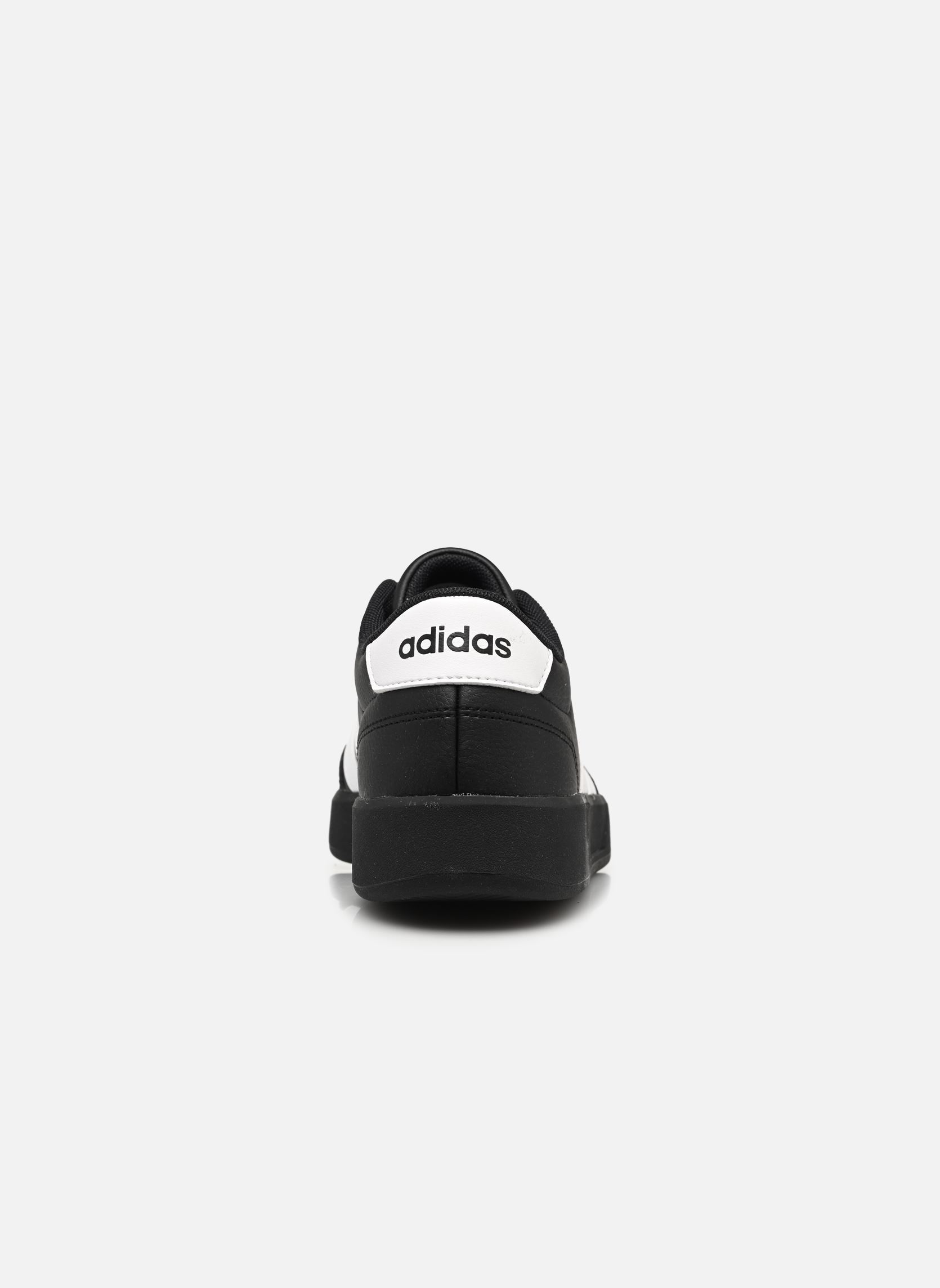 Sneaker BREAKNET 3.0 W damen schwarz adidas sportswear Sneaker BREAKNET 3.0 W damen schwarz CBLACK/FTWWHT/CBLACK