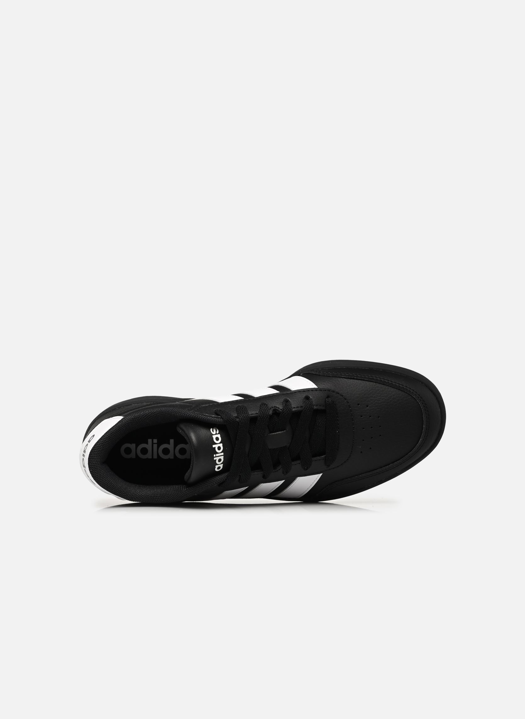 Sneaker BREAKNET 3.0 W damen schwarz adidas sportswear Sneaker BREAKNET 3.0 W damen schwarz CBLACK/FTWWHT/CBLACK