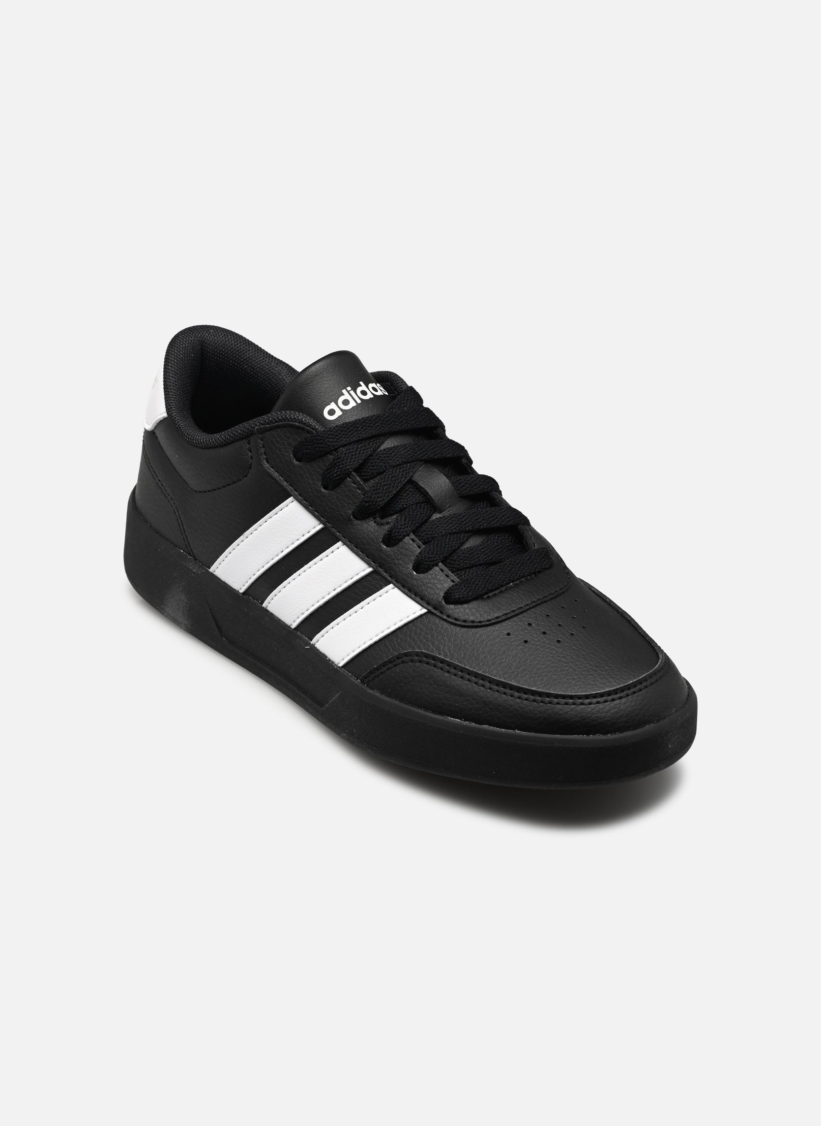 Sneaker BREAKNET 3.0 W damen schwarz adidas sportswear Sneaker BREAKNET 3.0 W damen schwarz CBLACK/FTWWHT/CBLACK
