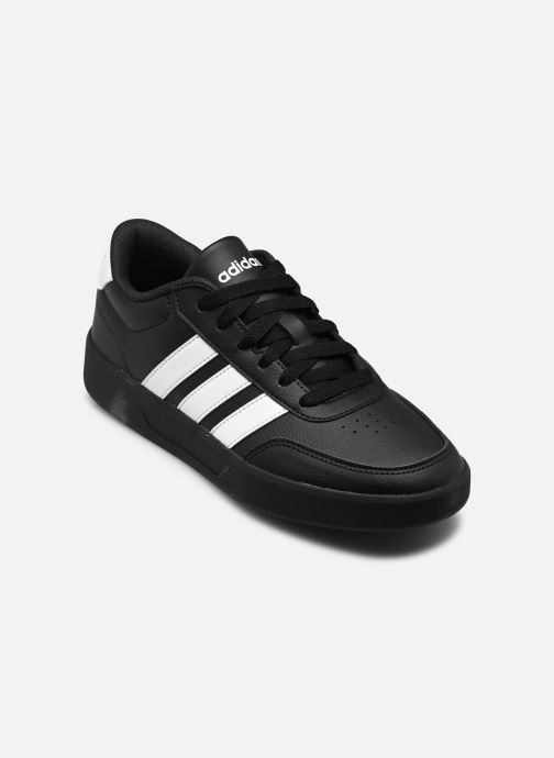 adidas sportswear Sneaker BREAKNET 3.0 W damen schwarz