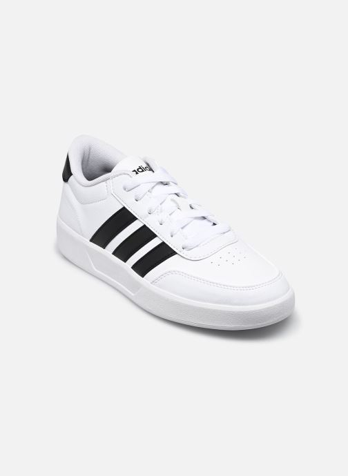 adidas sportswear Sneaker BREAKNET 3.0 W damen weiß