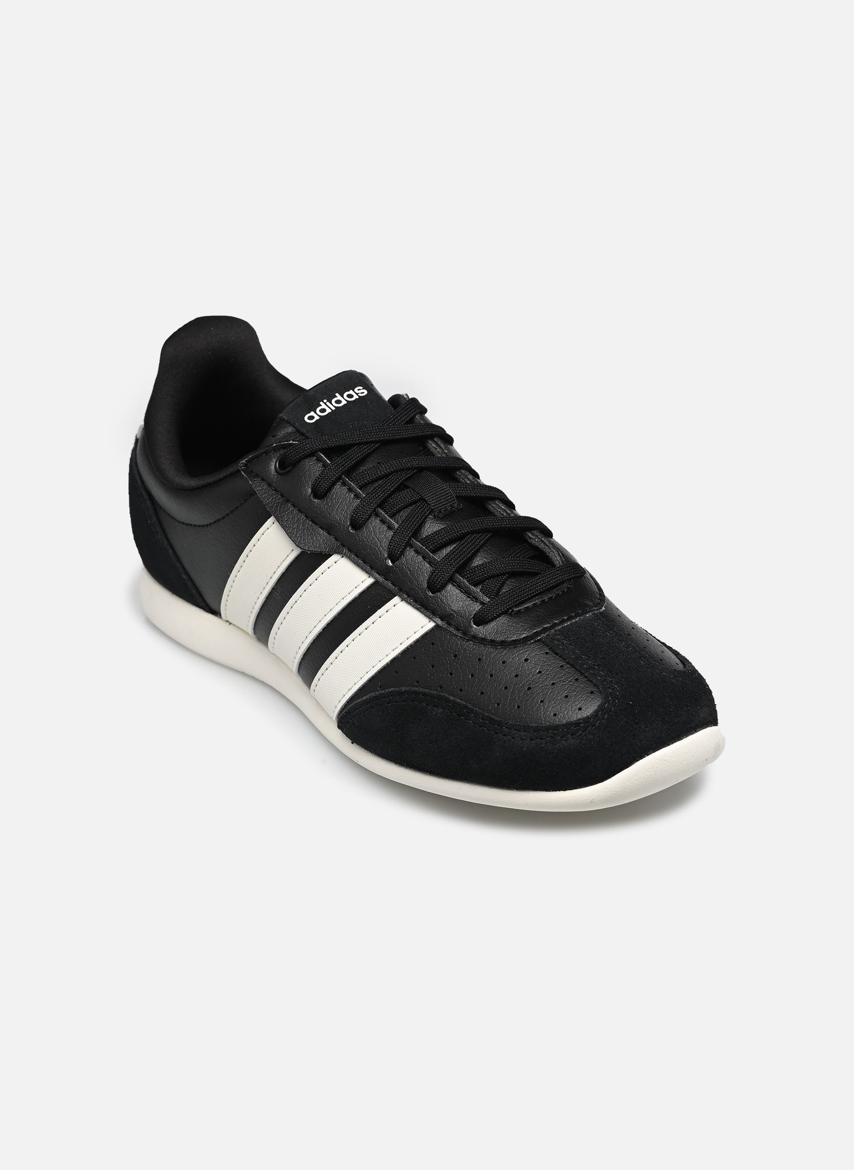 Baskets basses adidas BARREDA LO 37 13 - vue 2