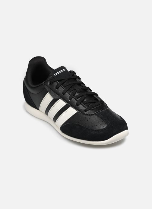 adidas sportswear Sneaker BARREDA LO W damen schwarz