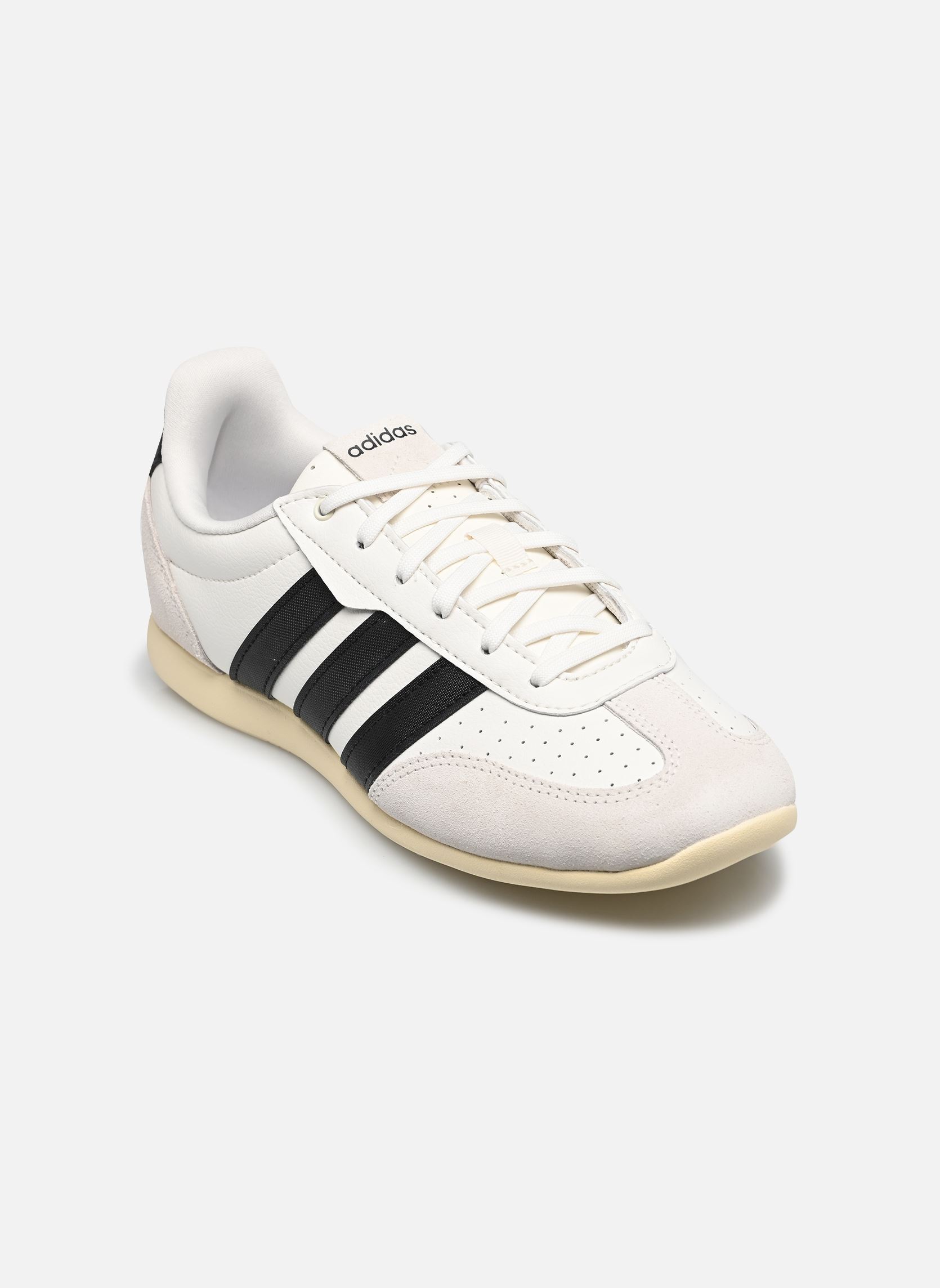 Baskets basses adidas BARREDA LO 37 13 - vue 2