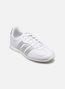 Sneakers BARREDA LO W dames zwart