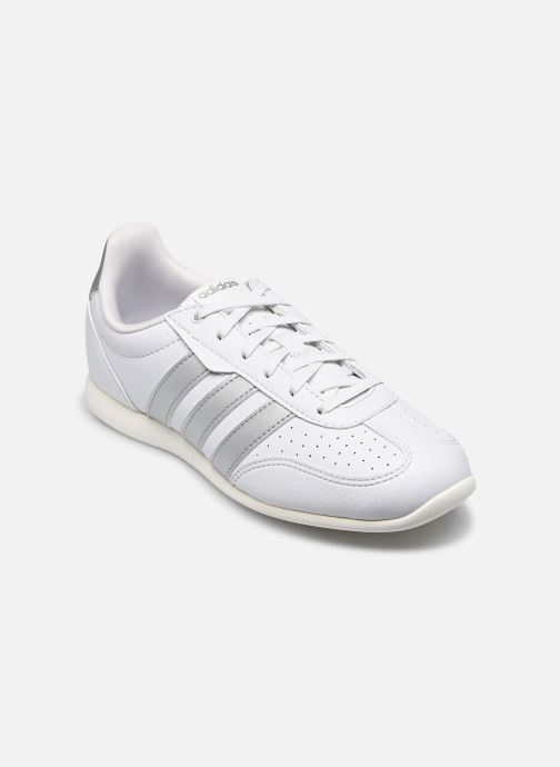 adidas sportswear Sneaker BARREDA LO W damen weiß