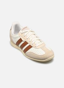 Sneakers BARREDA LO W dames zwart