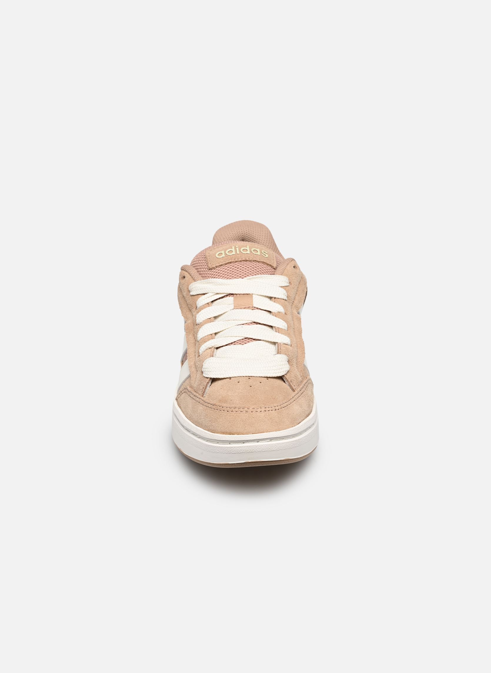 Sneaker GC ALPHA SK8 M herren braun adidas sportswear Sneaker GC ALPHA SK8 M herren braun WARSAN/OWHITE/CARDBO