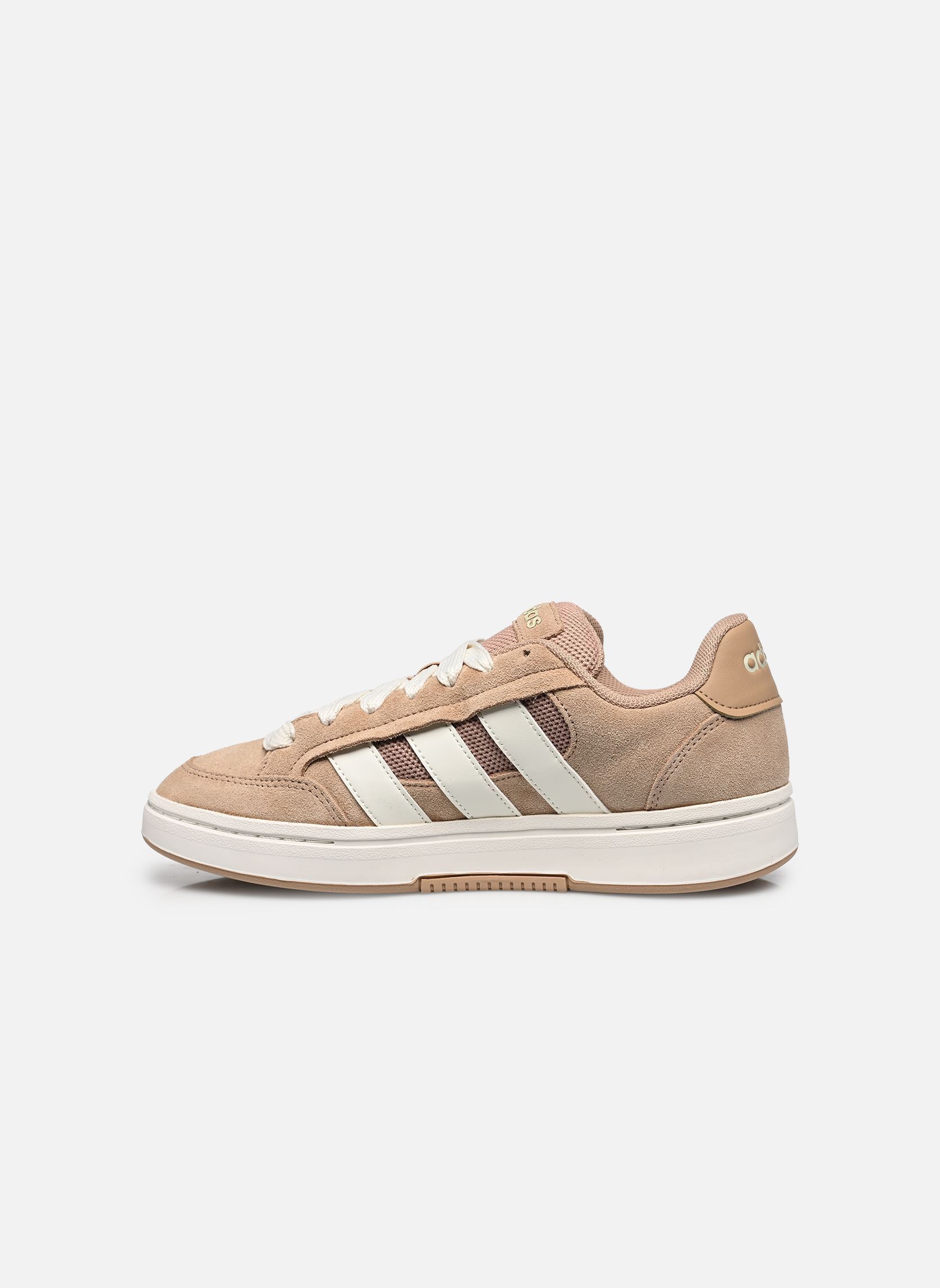Sneaker GC ALPHA SK8 M herren braun adidas sportswear Sneaker GC ALPHA SK8 M herren braun WARSAN/OWHITE/CARDBO