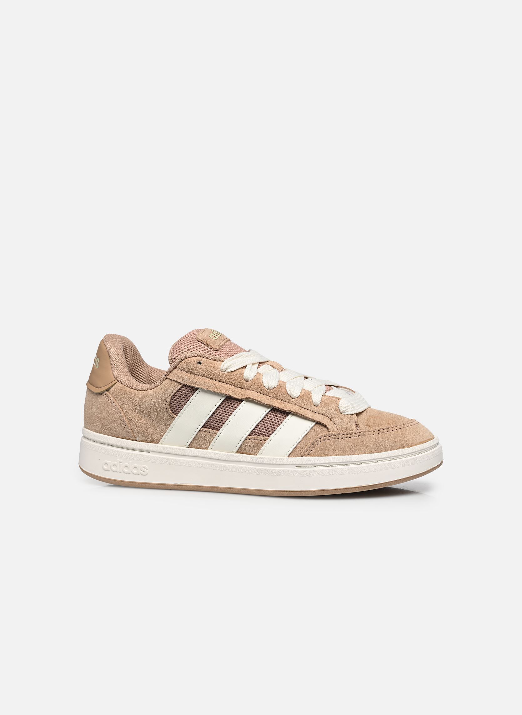 Sneaker GC ALPHA SK8 M herren braun adidas sportswear Sneaker GC ALPHA SK8 M herren braun WARSAN/OWHITE/CARDBO