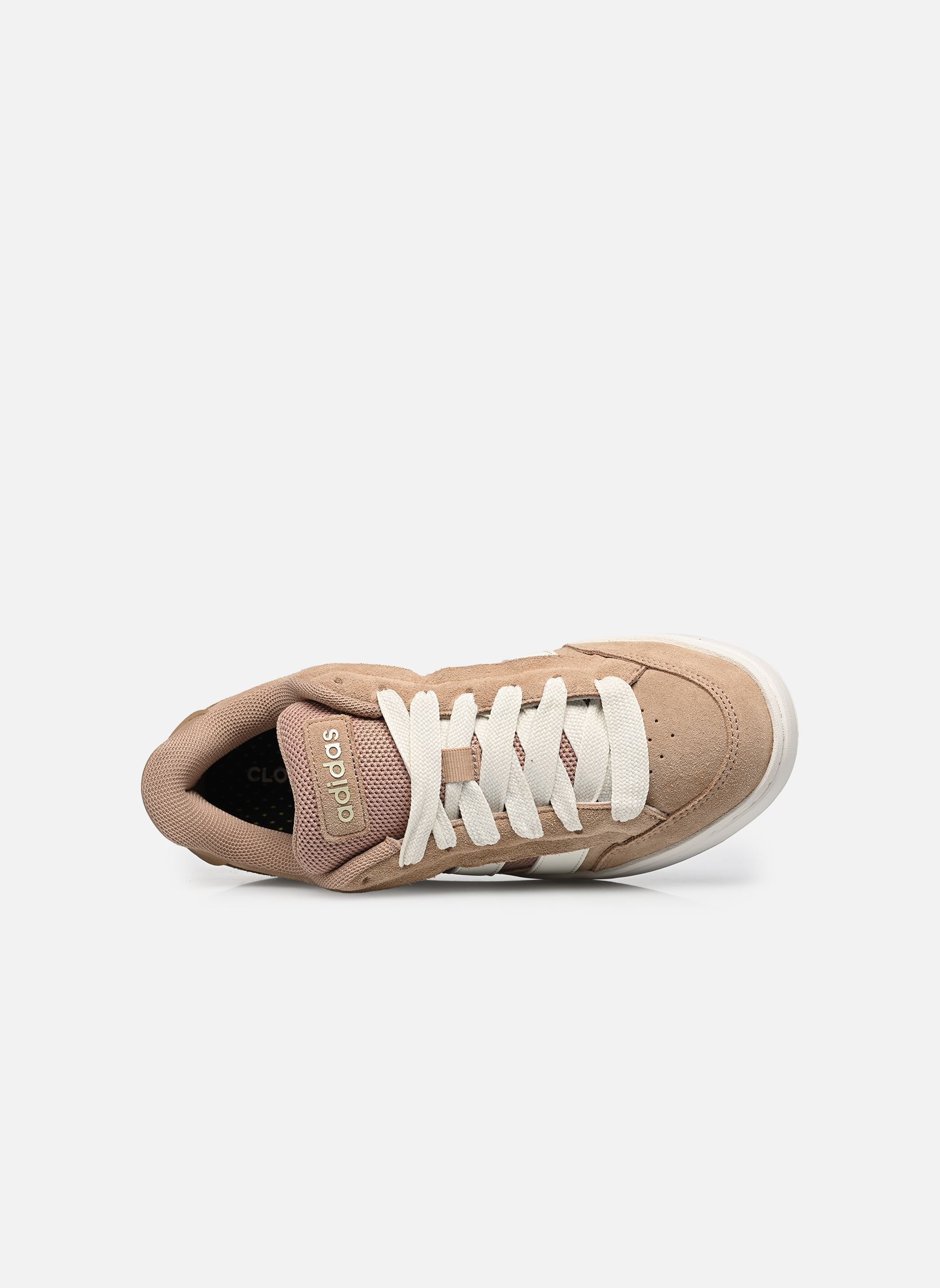 Sneaker GC ALPHA SK8 M herren braun adidas sportswear Sneaker GC ALPHA SK8 M herren braun WARSAN/OWHITE/CARDBO