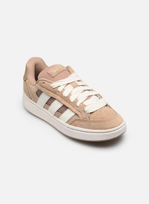 adidas sportswear Baskets GC ALPHA SK8 M homme marron