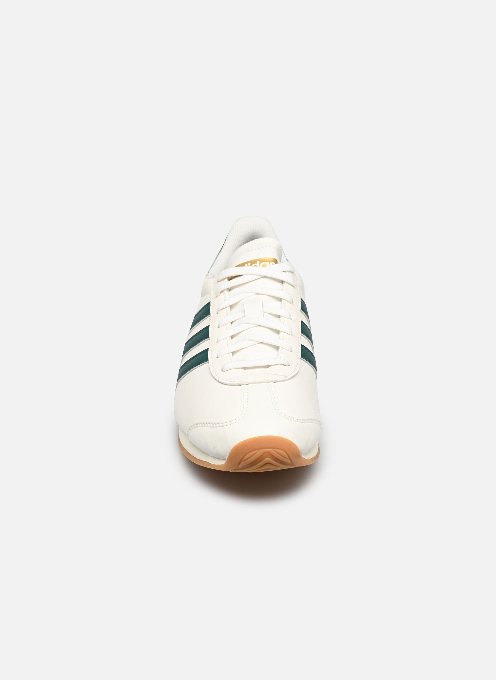 Baskets RUNVISTA M homme blanc adidas sportswear Baskets RUNVISTA M homme blanc CWHITE/CGREEN/GUM3