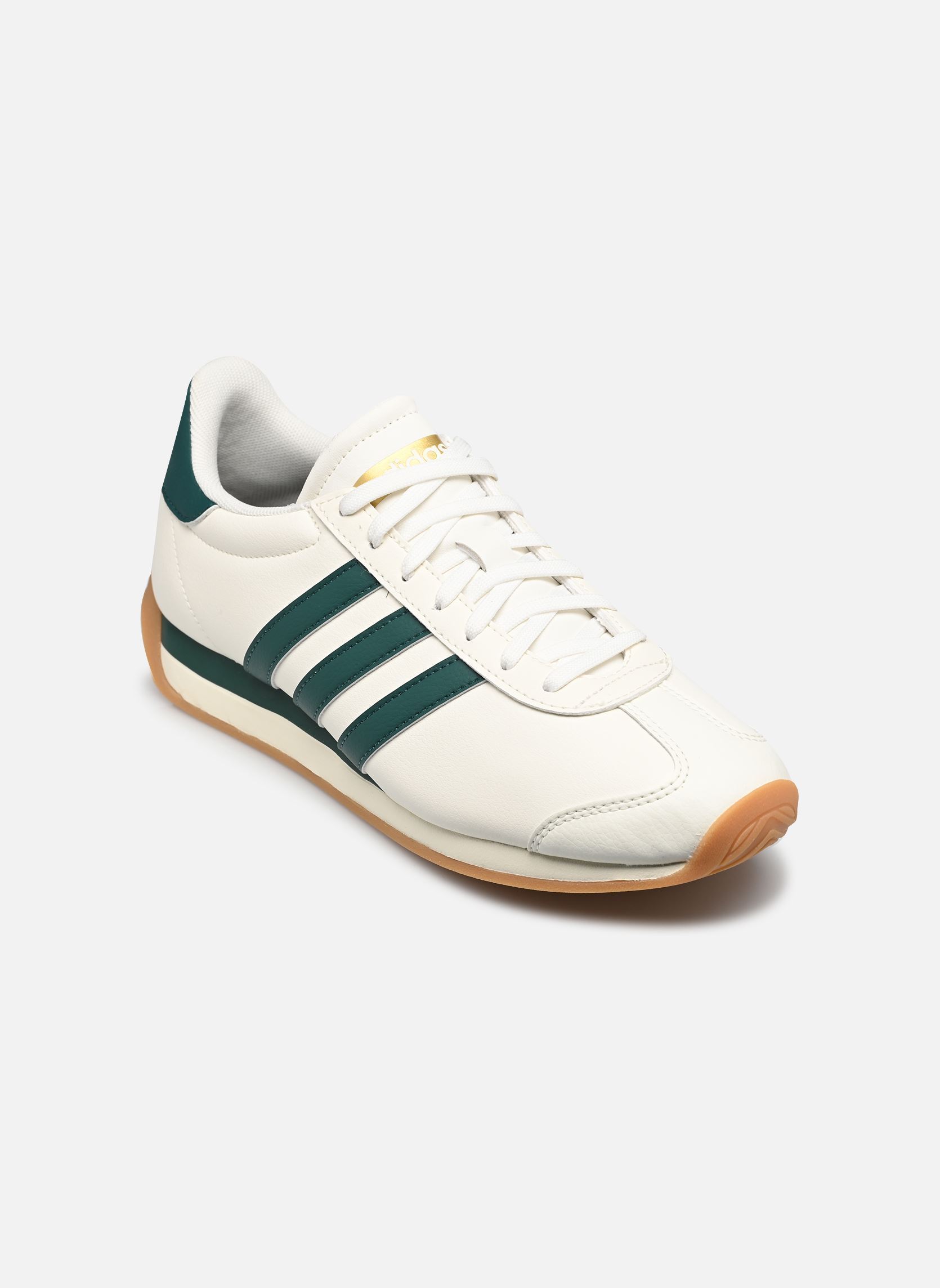 Baskets basses adidas RUNVISTA - vue 3