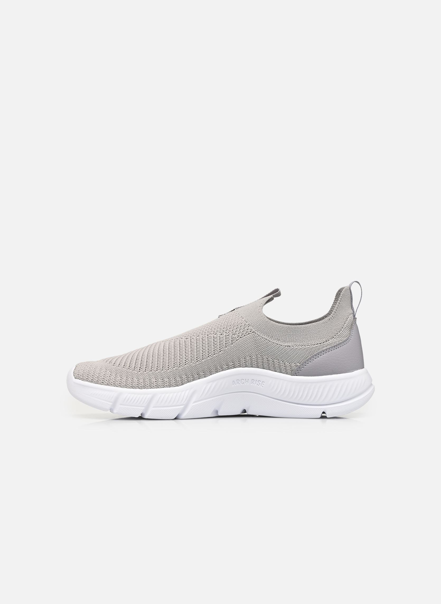 Sneaker CLOUDFOAM FLEX - SO M herren grau adidas sportswear Sneaker CLOUDFOAM FLEX - SO M herren grau GRETWO/SILVMT/GLOGRY
