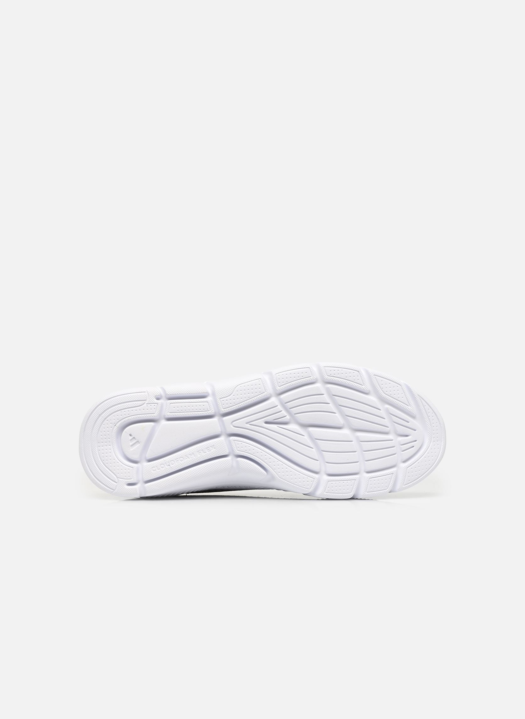 Sneaker CLOUDFOAM FLEX - SO M herren grau adidas sportswear Sneaker CLOUDFOAM FLEX - SO M herren grau GRETWO/SILVMT/GLOGRY