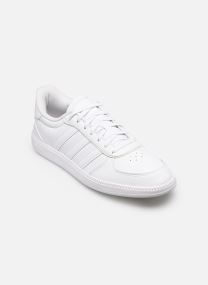 Sneakers BREAKNET SLEEK M heren wit