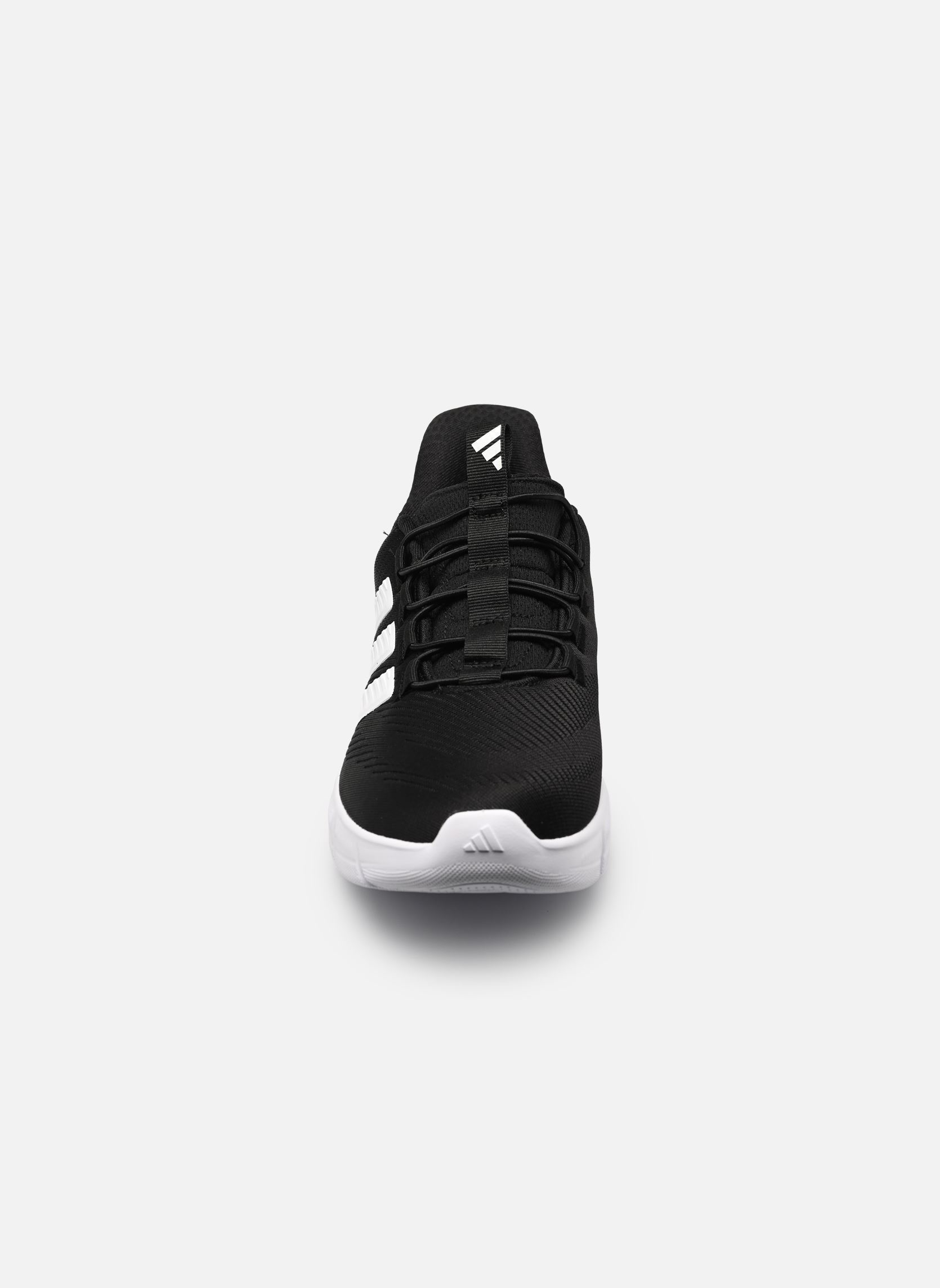 Baskets basses CLOUDFOAM FLEX - RA M homme noir adidas sportswear Baskets basses CLOUDFOAM FLEX - RA M homme noir CBLACK/FTWWHT/SILVMT