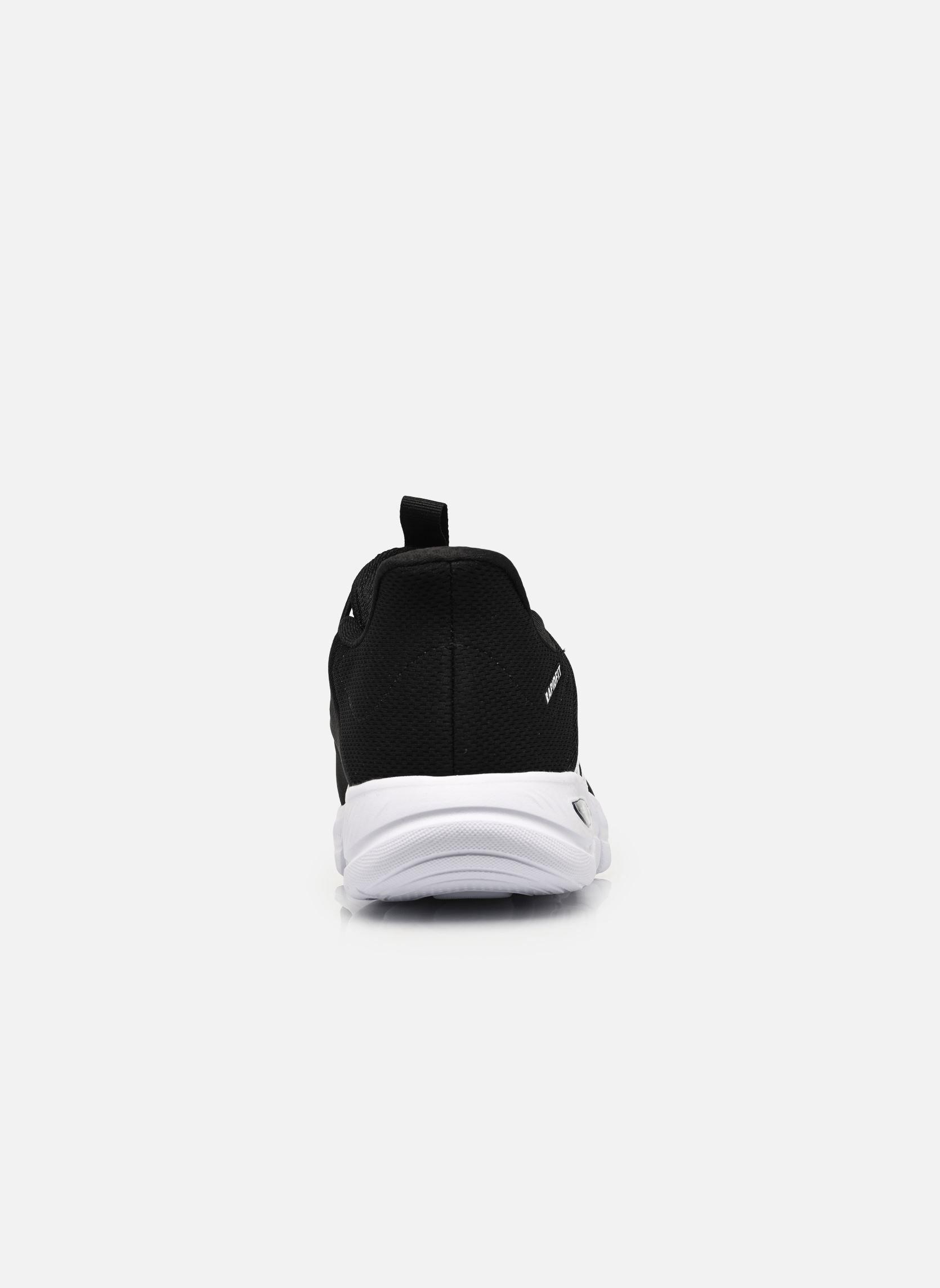 Baskets basses CLOUDFOAM FLEX - RA M homme noir adidas sportswear Baskets basses CLOUDFOAM FLEX - RA M homme noir CBLACK/FTWWHT/SILVMT