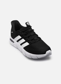 Baskets basses CLOUDFOAM FLEX - RA M homme noir adidas sportswear Baskets basses CLOUDFOAM FLEX - RA M homme noir CBLACK/FTWWHT/SILVMT