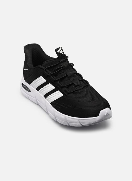 adidas sportswear Lage sneakers CLOUDFOAM FLEX - RA M heren zwart