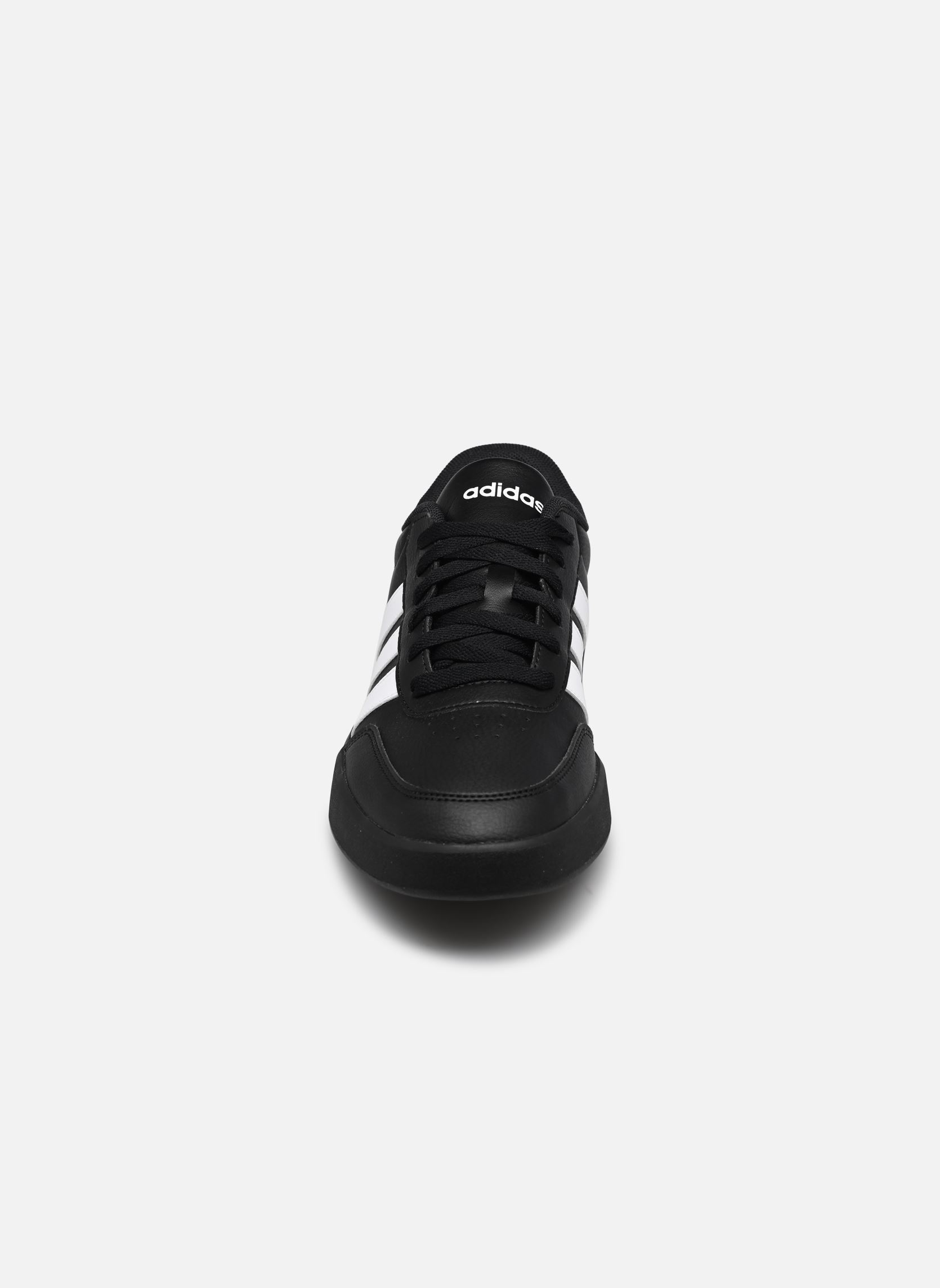Baskets BREAKNET 3.0 M homme noir adidas sportswear Baskets BREAKNET 3.0 M homme noir CBLACK/FTWWHT/CBLACK