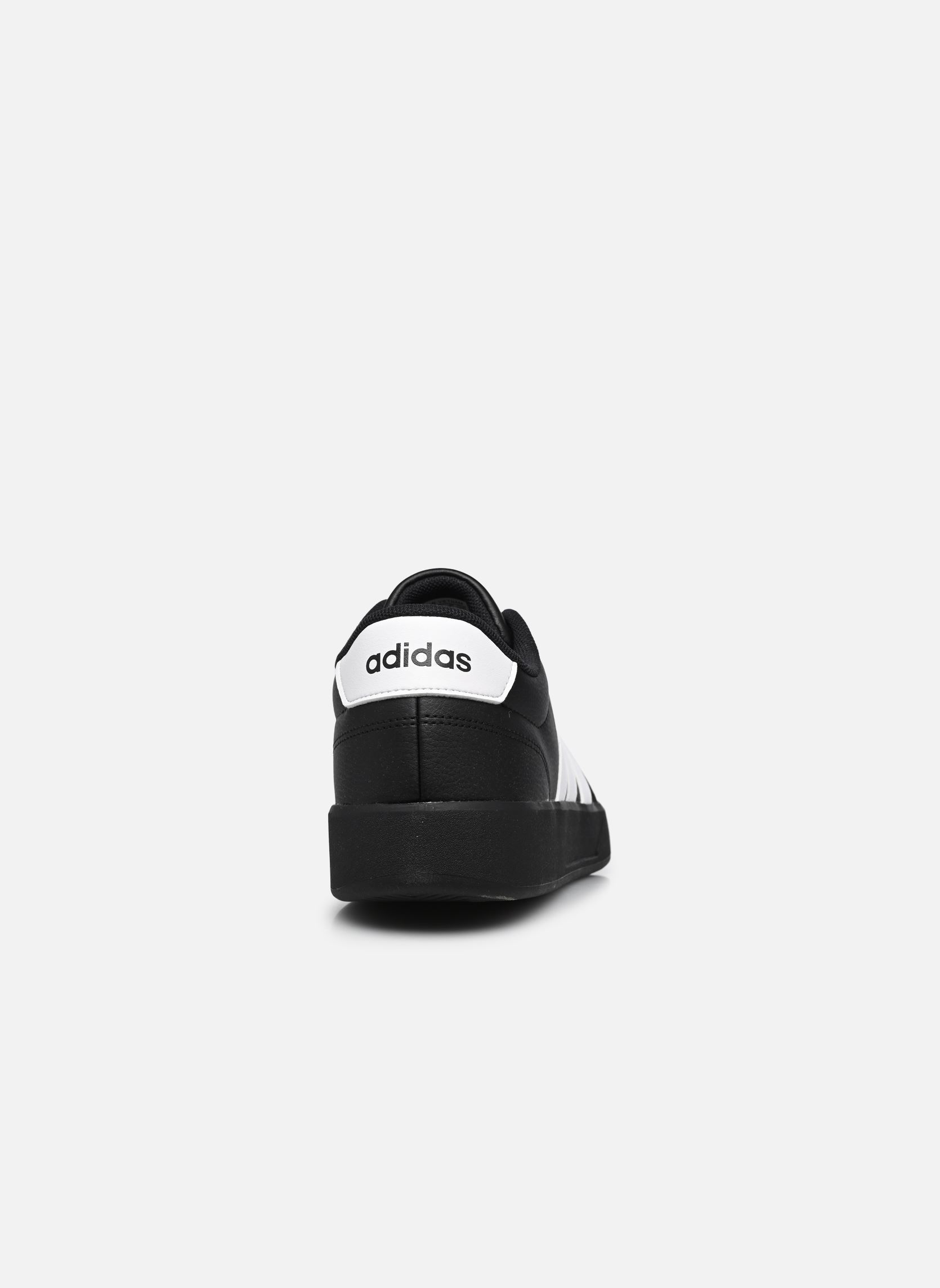 Baskets BREAKNET 3.0 M homme noir adidas sportswear Baskets BREAKNET 3.0 M homme noir CBLACK/FTWWHT/CBLACK