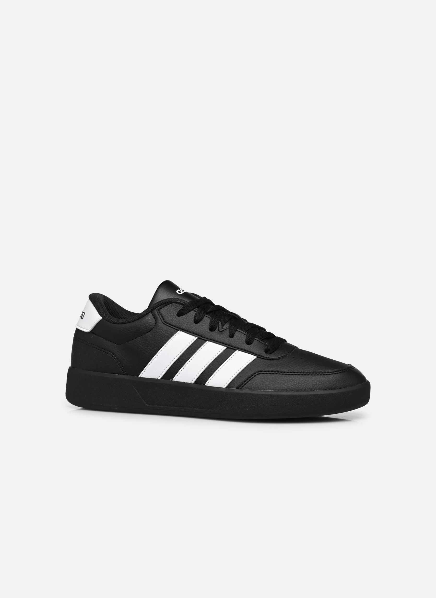 Baskets BREAKNET 3.0 M homme noir adidas sportswear Baskets BREAKNET 3.0 M homme noir CBLACK/FTWWHT/CBLACK