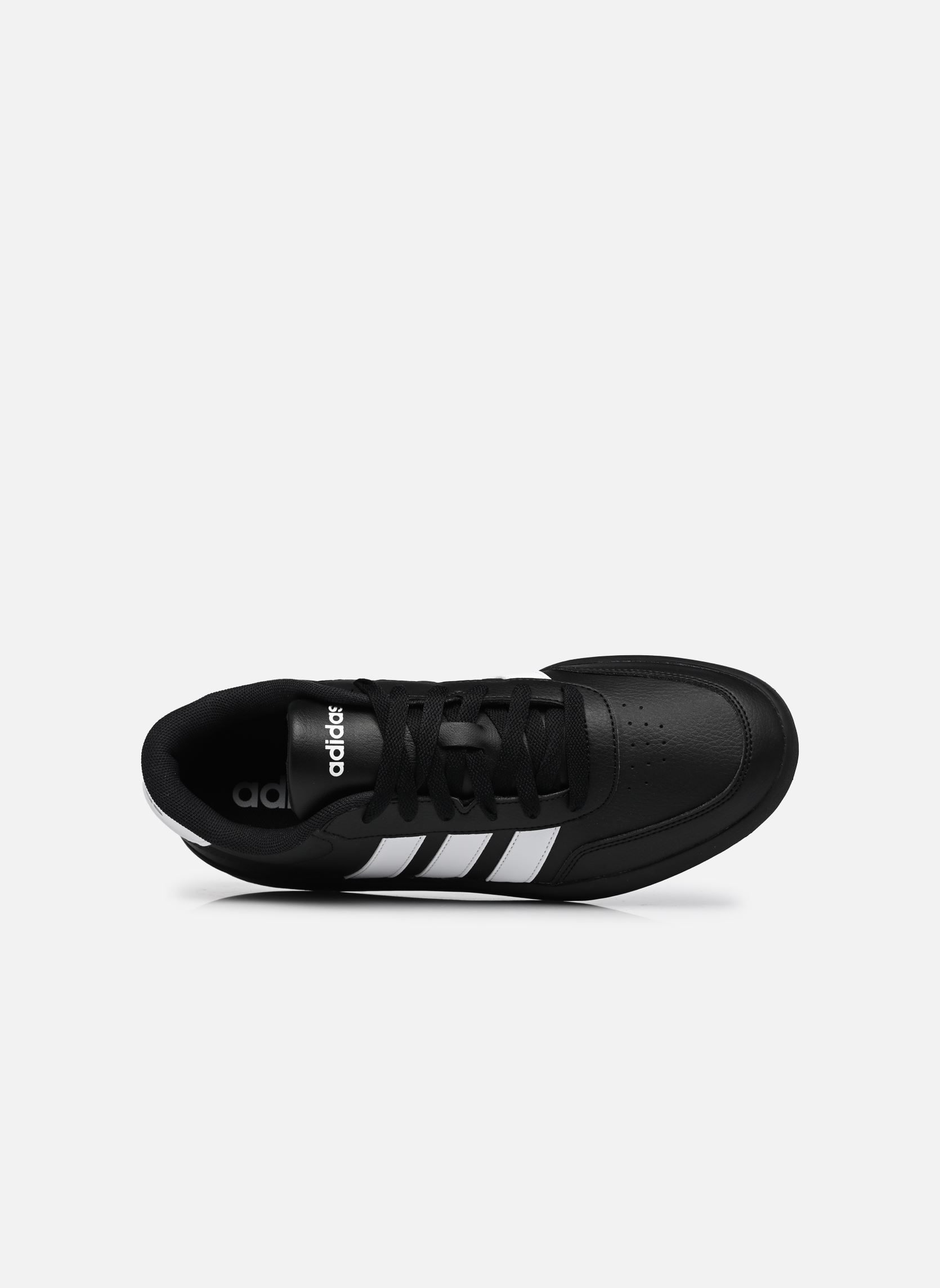Baskets BREAKNET 3.0 M homme noir adidas sportswear Baskets BREAKNET 3.0 M homme noir CBLACK/FTWWHT/CBLACK