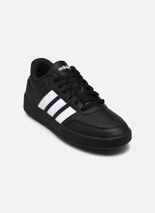 adidas sportswear Baskets BREAKNET 3.0 M homme noir
