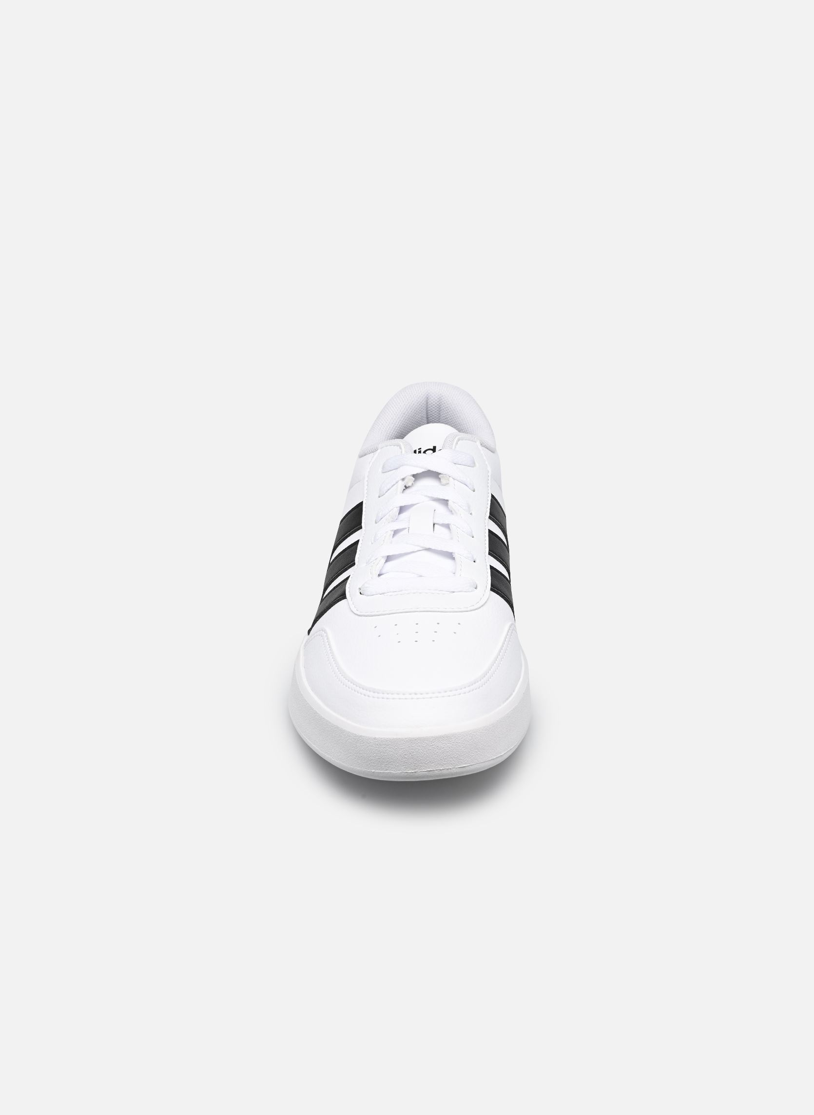 Sneaker BREAKNET 3.0 M herren weiß adidas sportswear Sneaker BREAKNET 3.0 M herren weiß FTWWHT/CBLACK/FTWWHT