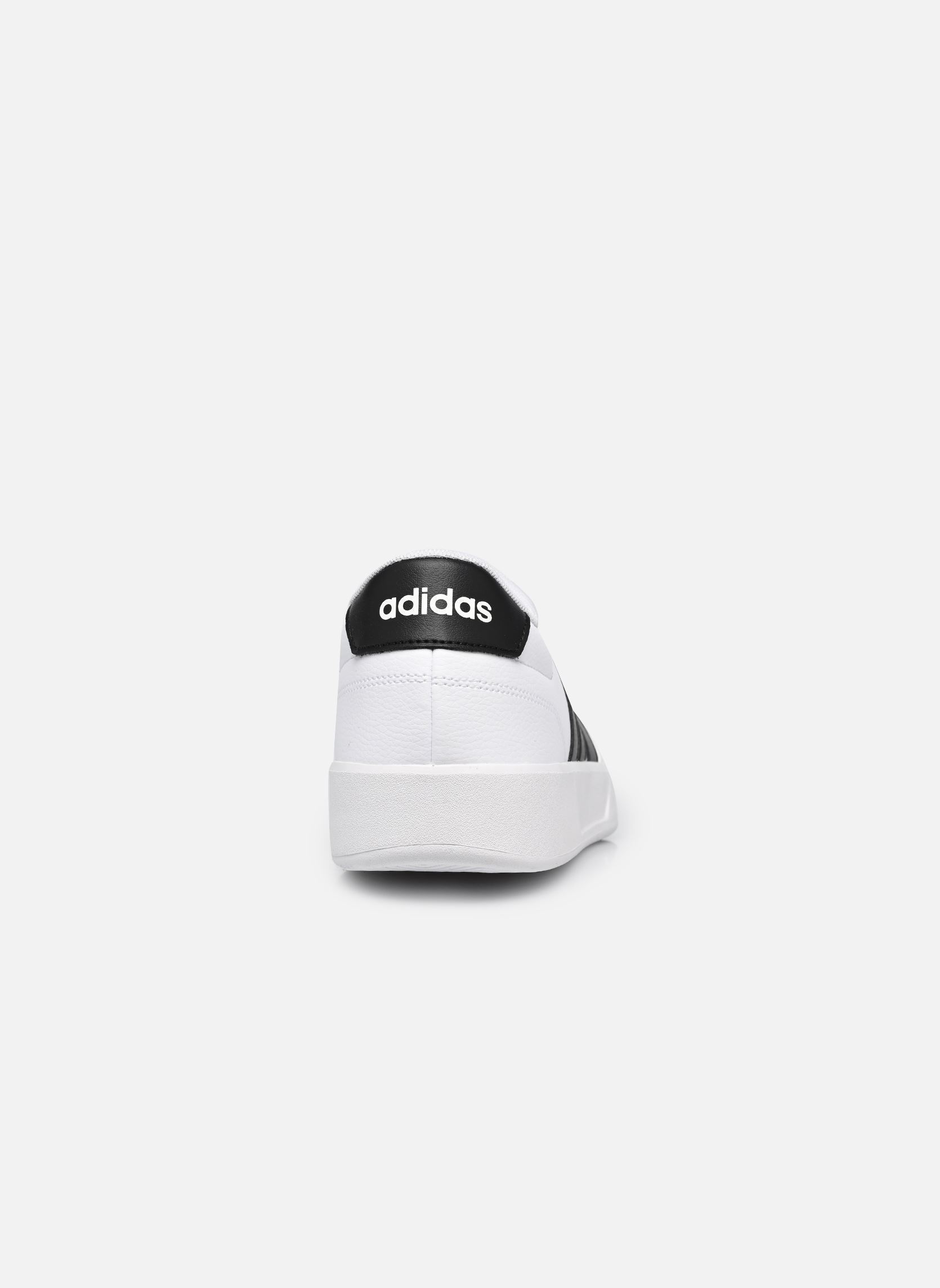 Sneaker BREAKNET 3.0 M herren weiß adidas sportswear Sneaker BREAKNET 3.0 M herren weiß FTWWHT/CBLACK/FTWWHT