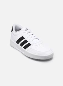 Baskets BREAKNET 3.0 M homme noir