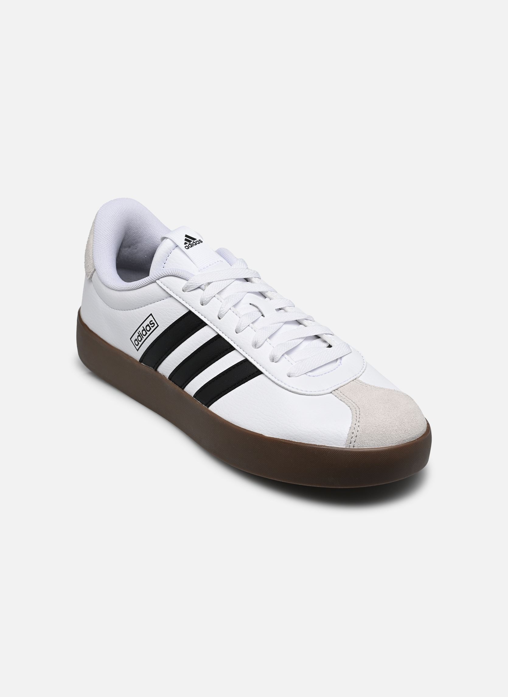 Baskets adidas sportswear Vl Court 3.0 W M pour Homme - ID8797-M