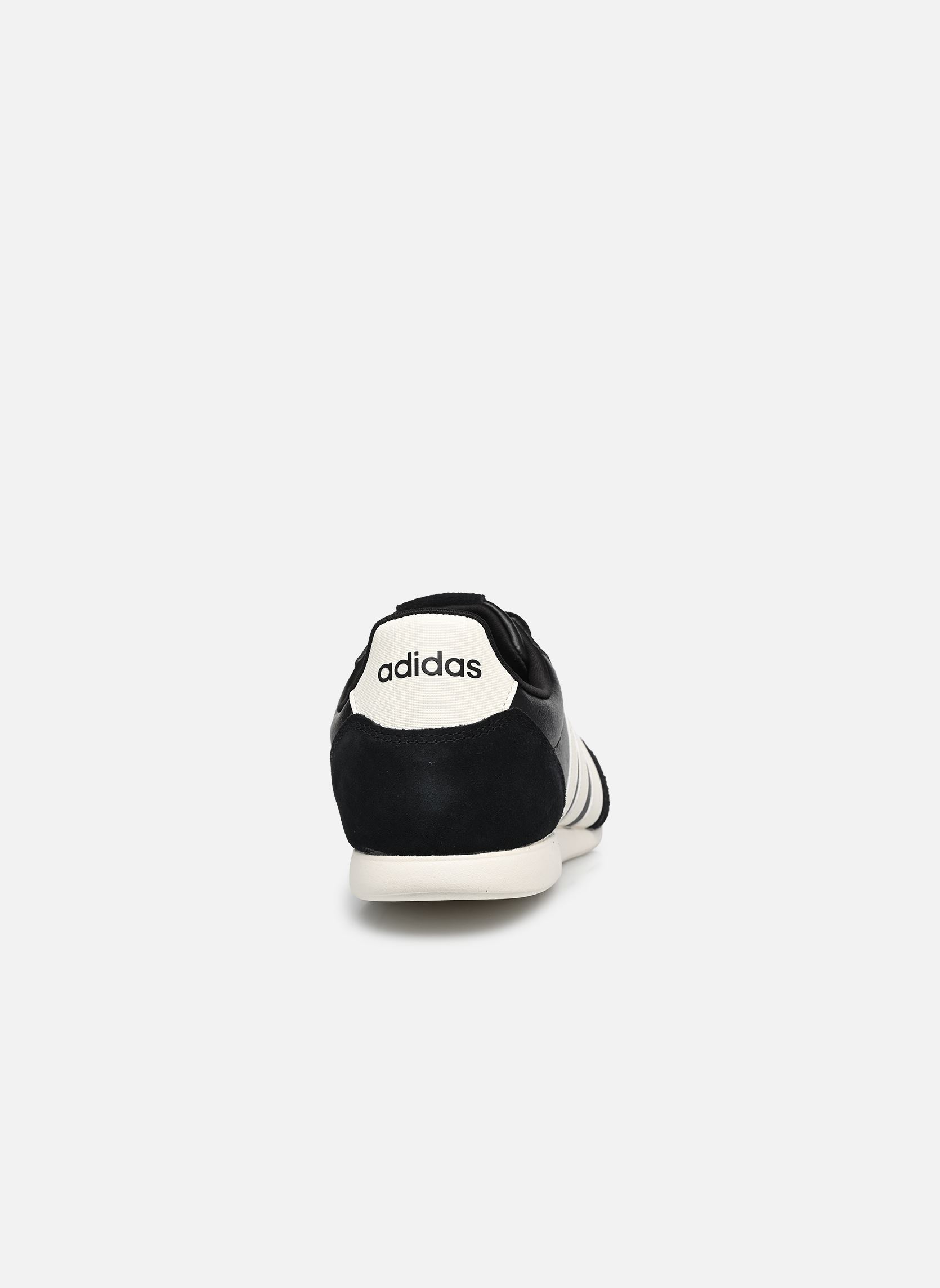 Sneaker BARREDA LO M herren schwarz adidas sportswear Sneaker BARREDA LO M herren schwarz CBLACK/CWHITE/OWHITE