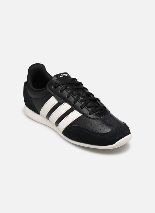 adidas sportswear Baskets BARREDA LO M homme noir