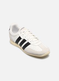 Sneaker BARREDA LO M herren schwarz