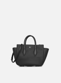 Bolsos de mano Daily City Large Top Handle Bag mujer negro