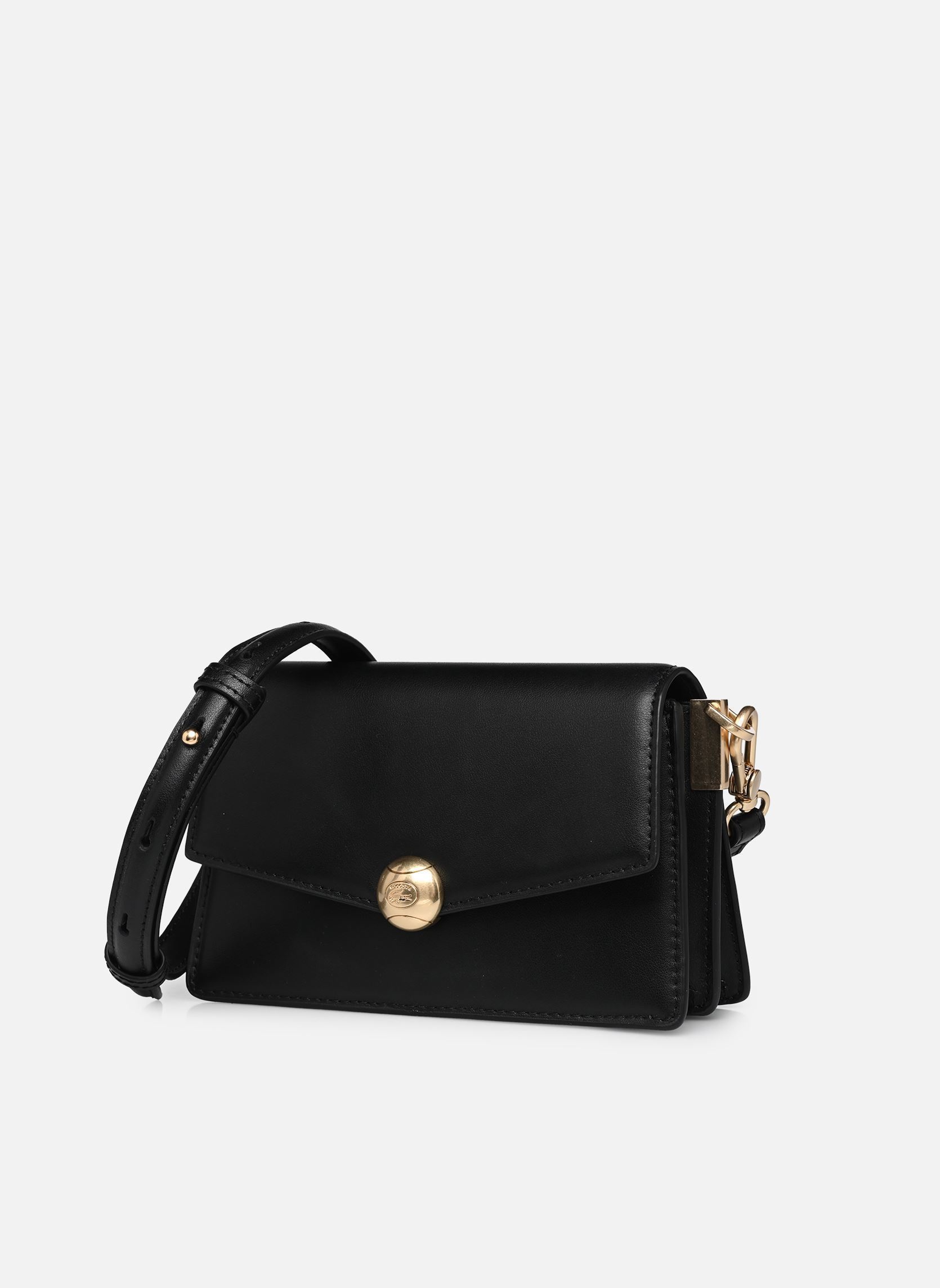 Umhängetaschen Tennis Bliss S Crossover Bag damen schwarz Lacoste Umhängetaschen Tennis Bliss S Crossover Bag damen schwarz Noir
