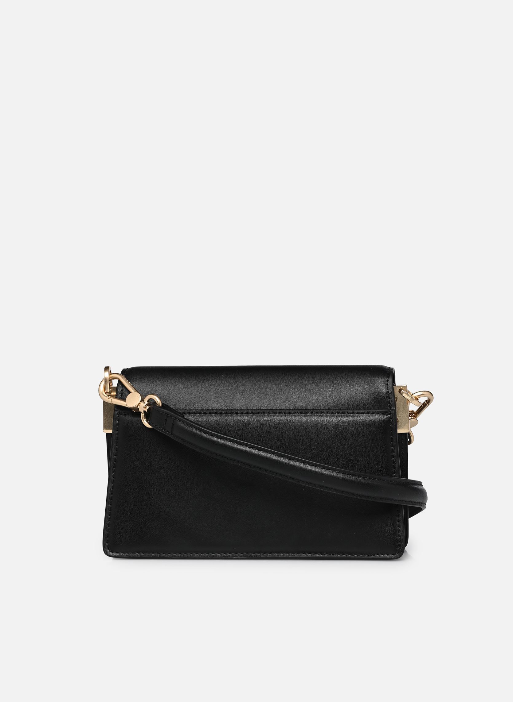 Umhängetaschen Tennis Bliss S Crossover Bag damen schwarz Lacoste Umhängetaschen Tennis Bliss S Crossover Bag damen schwarz Noir